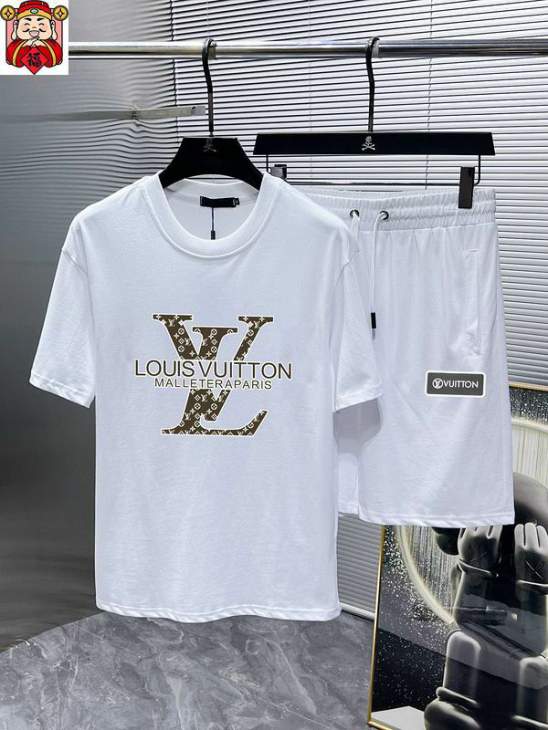 Picture of LV Shirt Pant Suits _SKULVM-5XLkdtr20623696